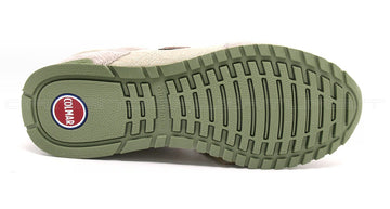 Colmar originals travis beige oliva uomo beige
