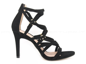 Unisa sandali eleganti donna nero
