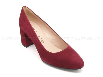 Unisa décolleté rosso donna rosso