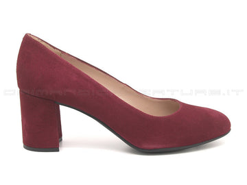 Unisa décolleté rosso donna rosso