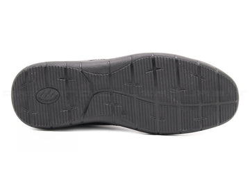 Valleverde uomo scarpe antistatiche uomo nero