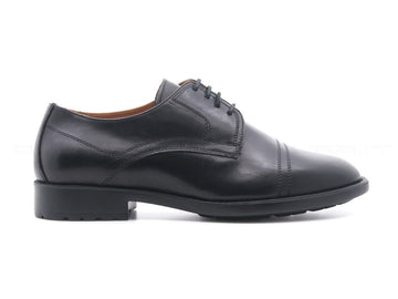 Valleverde uomo scarpe classiche uomo nero