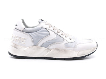 Voile blanche arpolh bianca uomo uomo bianco