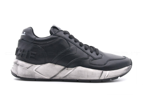 Voile blanche arpolh scarpa uomo uomo nero