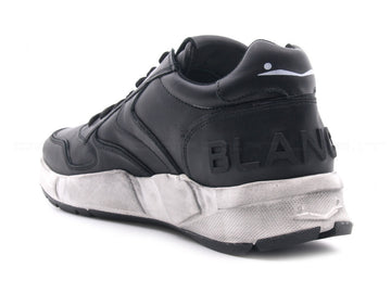 Voile blanche arpolh scarpa uomo uomo nero