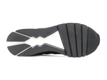 Voile blanche donna sneakers may donna nero