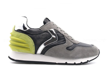 Voile blanche donna julia slam donna grigio
