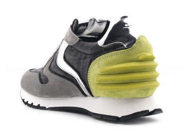 Voile blanche donna julia slam donna grigio