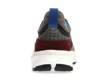 Voile Blanche multicolor men's sneakers Club 18