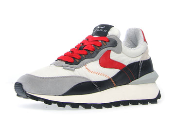 Voile Blanche men's sneakers Qwark Hype