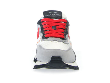 Voile Blanche men's sneakers Qwark Hype